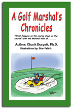 A Golf Marshal's Chronicles